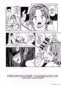 Page 43 of My little sister has turned into a perverted masochistic semen-sucking slut... - preview thumbnail