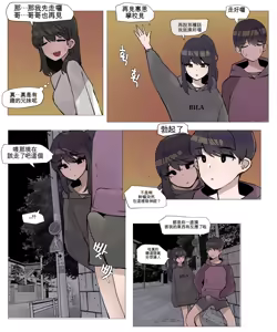 Page 34 of Imouto to Kinshin Suru Manga 1~6 - preview thumbnail