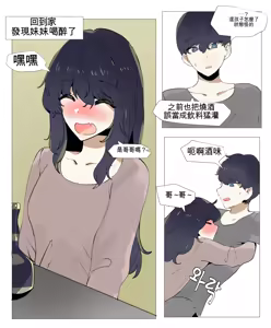 Page 71 of Imouto to Kinshin Suru Manga 1~6 - preview thumbnail