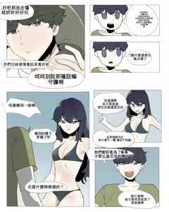 Page 78 of Imouto to Kinshin Suru Manga 1~6 - preview thumbnail