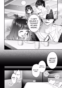 Page 20 of Met Up With A Stranger On A Dating App Who Turned Out To Be My Horrible Fiancé - preview thumbnail