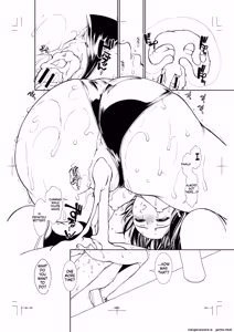 Page 240 of Ketsu Leader - preview thumbnail