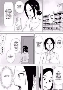 Page 22 of Jukujo no Tehodoki Haha no Ai - preview thumbnail