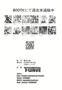 Page 22 of Chuchu-sama Wakarase Live Manner Koushuukai - preview thumbnail