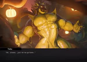 Page 21 of NOVEMBER 2025 Patreon - preview thumbnail