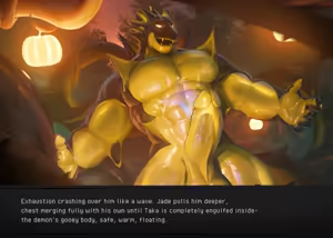 Page 51 of NOVEMBER 2025 Patreon - preview thumbnail
