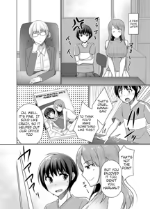 Page 24 of Joji Fuku Model Harumu-kun | Cross-dressing model Harumu-kun - preview thumbnail