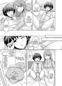 Page 28 of Joji Fuku Model Harumu-kun | Cross-dressing model Harumu-kun - preview thumbnail