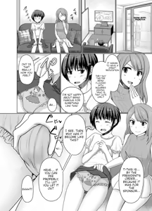 Page 29 of Joji Fuku Model Harumu-kun | Cross-dressing model Harumu-kun - preview thumbnail