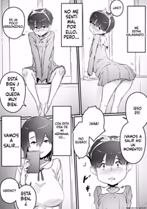 Page 3 of Ane to no Hibi Part 2 -Hatsuga no Kisetsu Hen- - preview thumbnail