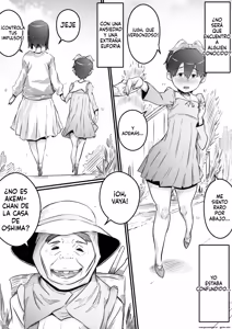 Page 4 of Ane to no Hibi Part 2 -Hatsuga no Kisetsu Hen- - preview thumbnail