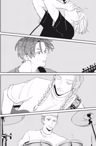 Page 123 of Shout Loud My Heart︱呐喊唱出我的心 - preview thumbnail