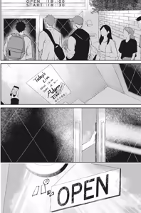 Page 125 of Shout Loud My Heart︱呐喊唱出我的心 - preview thumbnail