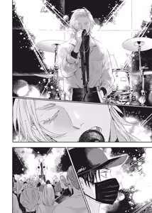 Page 47 of Shout Loud My Heart︱呐喊唱出我的心 - preview thumbnail