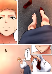 Page 7 of Giri no Oyako ga Doukyou Shitereba Kitto kou 4 - preview thumbnail