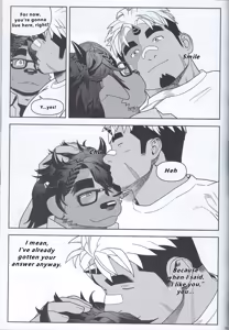 Page 107 of 【wasp】君のメンゼンを崩したい - preview thumbnail