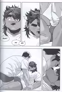 Page 58 of 【wasp】君のメンゼンを崩したい - preview thumbnail