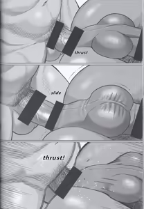 Page 78 of 【wasp】君のメンゼンを崩したい - preview thumbnail