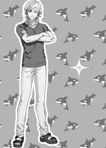 Page 131 of Mermaid♡Prince︱人鱼王子来我家 VOL 1 - preview thumbnail
