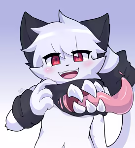 Page 236 of Nightmareroa - Twitter/X - @nightmare_lewd - preview thumbnail