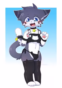 Page 384 of Nightmareroa - Twitter/X - @nightmare_lewd - preview thumbnail