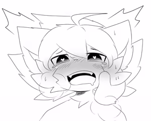 Page 474 of Nightmareroa - Twitter/X - @nightmare_lewd - preview thumbnail