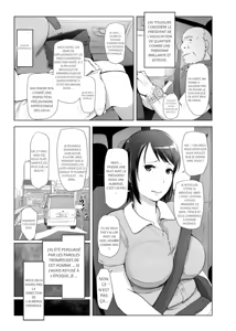 Page 4 of Arakureta Monotachi (Arakure)] Hitozuma to NTR Shitami Ryokou _ Married Woman and the NTR Inspection Trip - preview thumbnail