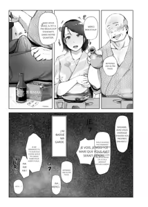 Page 8 of Arakureta Monotachi (Arakure)] Hitozuma to NTR Shitami Ryokou _ Married Woman and the NTR Inspection Trip - preview thumbnail