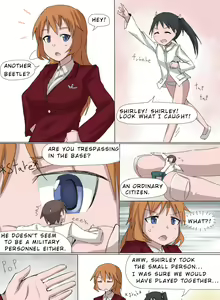 Page 10 of Various english translations - preview thumbnail