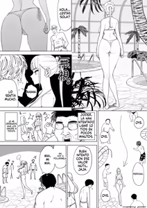 Page 103 of Ecchi na Fuushuu ga Aru Kaso Shuuraku no Ohanashi Soushuuhen - preview thumbnail