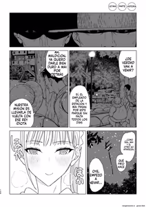 Page 107 of Ecchi na Fuushuu ga Aru Kaso Shuuraku no Ohanashi Soushuuhen - preview thumbnail