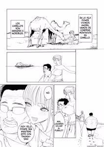 Page 120 of Ecchi na Fuushuu ga Aru Kaso Shuuraku no Ohanashi Soushuuhen - preview thumbnail