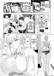 Page 53 of Ecchi na Fuushuu ga Aru Kaso Shuuraku no Ohanashi Soushuuhen - preview thumbnail