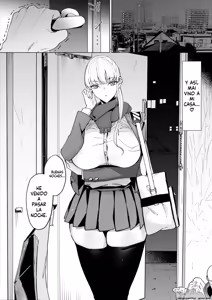 Page 58 of Ecchi na Fuushuu ga Aru Kaso Shuuraku no Ohanashi Soushuuhen - preview thumbnail