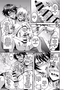 Page 16 of Arofour Dokushin BariCare Oba-san ga Yuujin no Musuko demo Aru Toshishita Danshi to no Kankei ni Hamaru Hanashi 1 (Spanish) MTL - preview thumbnail
