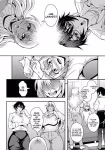 Page 6 of AroFor Dokushin BariCare Oba-san ga Yuujin no Musuko demo Aru Toshishita Danshi to no Kankei ni Hamaru Hanashi 4 Ninkatsu Tanetsuke Hen | La mujer ejecutiva soltera de casi cuarenta años 4 etapa de concepción y semental - preview thumbnail