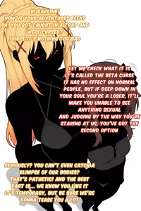 Page 4 of Darkness and Megumin censors - preview thumbnail