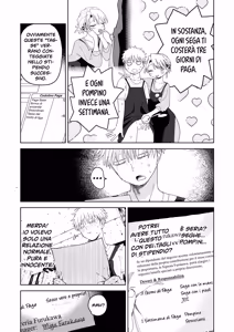 Page 18 of Dekaketsu PowerHara Tenchou ni Shiboraretai! | Voglio che la mia manager prosperosa e assetata di potere mi prosciughi fino all'ultima goccia! - preview thumbnail