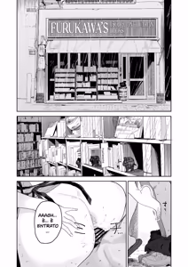 Page 2 of Dekaketsu PowerHara Tenchou ni Shiboraretai! | Voglio che la mia manager prosperosa e assetata di potere mi prosciughi fino all'ultima goccia! - preview thumbnail