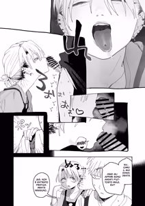 Page 27 of Dekaketsu PowerHara Tenchou ni Shiboraretai! | Voglio che la mia manager prosperosa e assetata di potere mi prosciughi fino all'ultima goccia! - preview thumbnail