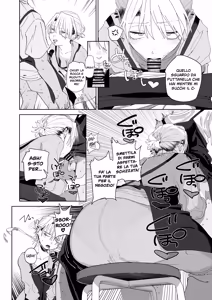 Page 29 of Dekaketsu PowerHara Tenchou ni Shiboraretai! | Voglio che la mia manager prosperosa e assetata di potere mi prosciughi fino all'ultima goccia! - preview thumbnail