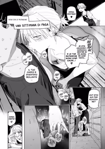 Page 31 of Dekaketsu PowerHara Tenchou ni Shiboraretai! | Voglio che la mia manager prosperosa e assetata di potere mi prosciughi fino all'ultima goccia! - preview thumbnail