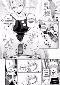 Page 41 of Dekaketsu PowerHara Tenchou ni Shiboraretai! | Voglio che la mia manager prosperosa e assetata di potere mi prosciughi fino all'ultima goccia! - preview thumbnail