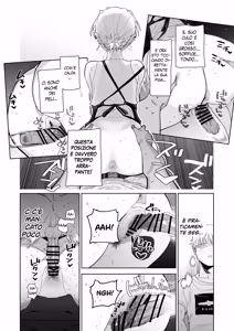 Page 45 of Dekaketsu PowerHara Tenchou ni Shiboraretai! | Voglio che la mia manager prosperosa e assetata di potere mi prosciughi fino all'ultima goccia! - preview thumbnail