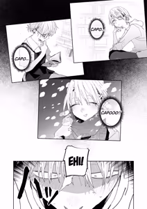 Page 49 of Dekaketsu PowerHara Tenchou ni Shiboraretai! | Voglio che la mia manager prosperosa e assetata di potere mi prosciughi fino all'ultima goccia! - preview thumbnail