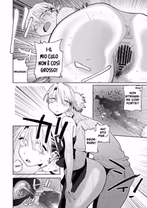 Page 55 of Dekaketsu PowerHara Tenchou ni Shiboraretai! | Voglio che la mia manager prosperosa e assetata di potere mi prosciughi fino all'ultima goccia! - preview thumbnail