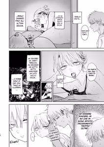 Page 75 of Dekaketsu PowerHara Tenchou ni Shiboraretai! | Voglio che la mia manager prosperosa e assetata di potere mi prosciughi fino all'ultima goccia! - preview thumbnail