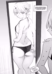 Page 78 of Dekaketsu PowerHara Tenchou ni Shiboraretai! | Voglio che la mia manager prosperosa e assetata di potere mi prosciughi fino all'ultima goccia! - preview thumbnail