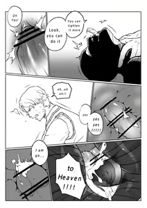 Page 16 of mummification bondage vol.1 - preview thumbnail