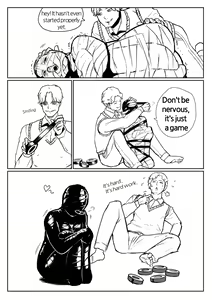 Page 3 of mummification bondage vol.1 - preview thumbnail